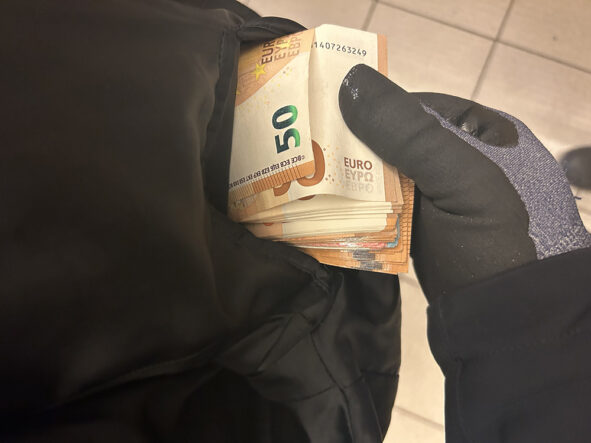 Quelle: Hauptzollamt Dresden