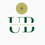 usta baklava logo