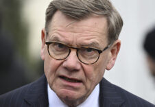 62. Münih Güvenlik Konferansı