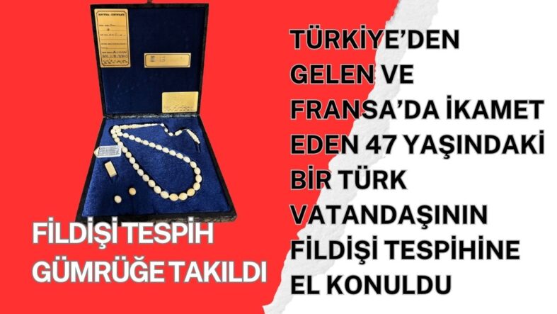 FİLDİSİ TESPİH