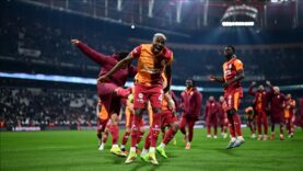 GALATASARAY