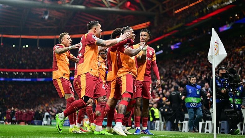 Galatasaray