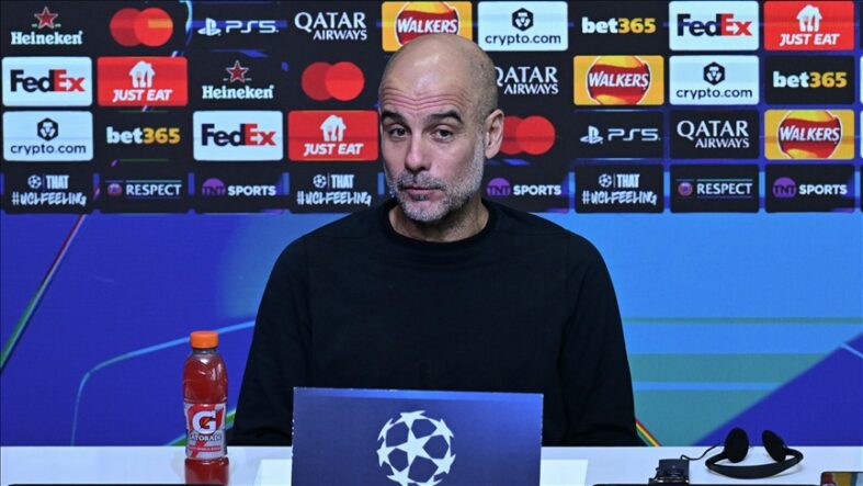 Guardiola