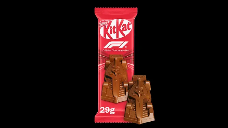 KitKat