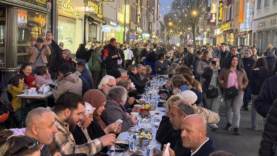 Köln iftar