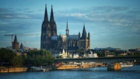 Köln katedrali