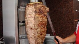 döner anadolu ajansı