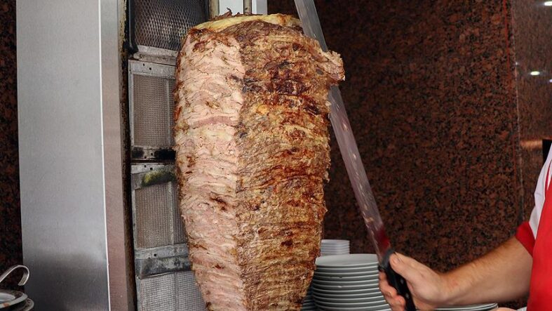 döner anadolu ajansı