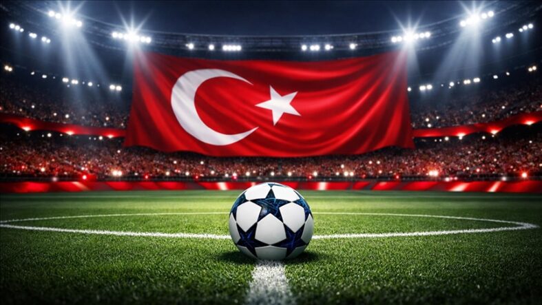 türkiye futbol