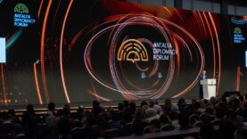 Antalya diplomasi formu