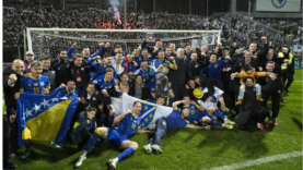 Bosna Hersek