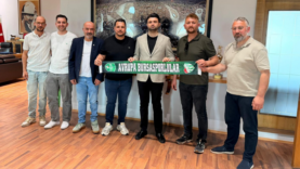 Bursaspor derne