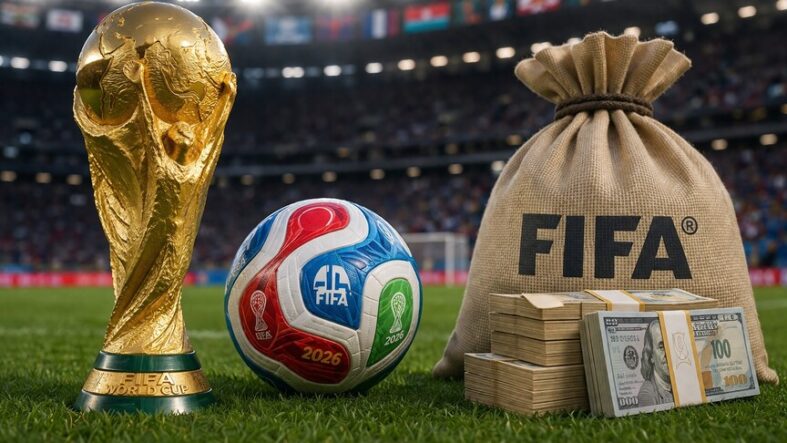 FIFA DÜNYA KUPASI