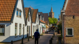 Hollanda ada