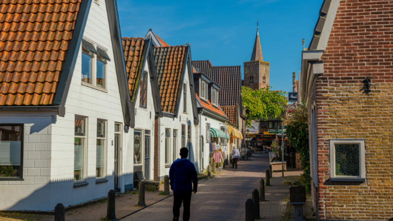 Hollanda ada
