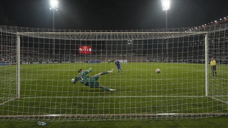 İTALYA DÜNYA KUPASI