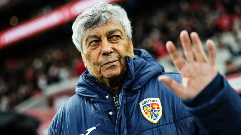 Lucescu