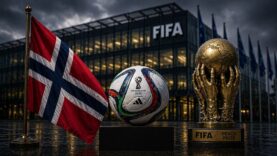 Norvec FIFA