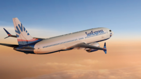 SunExpress Ucak
