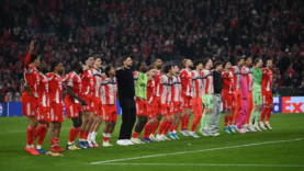 bayern Munıh