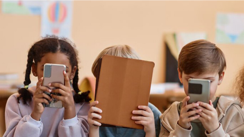 cocuk sosyal medya