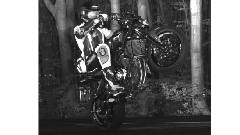 motosiklet ray