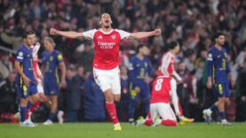 ARSENAL