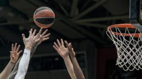 BASKETBOL