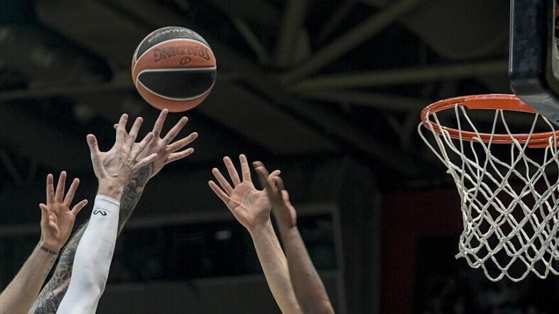 BASKETBOL