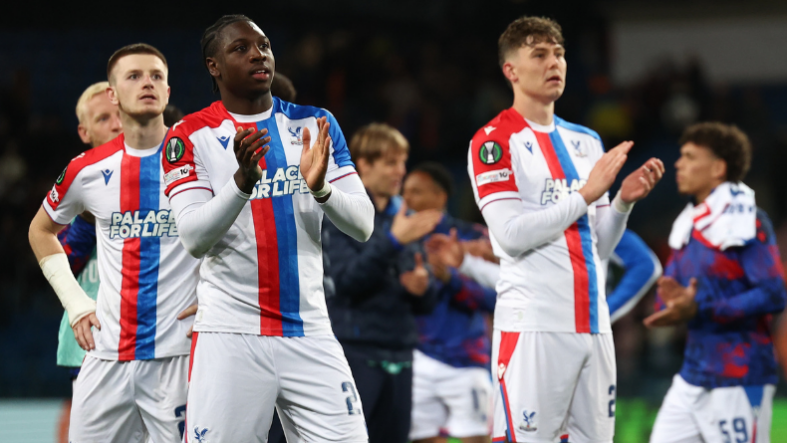 Crystal Palace