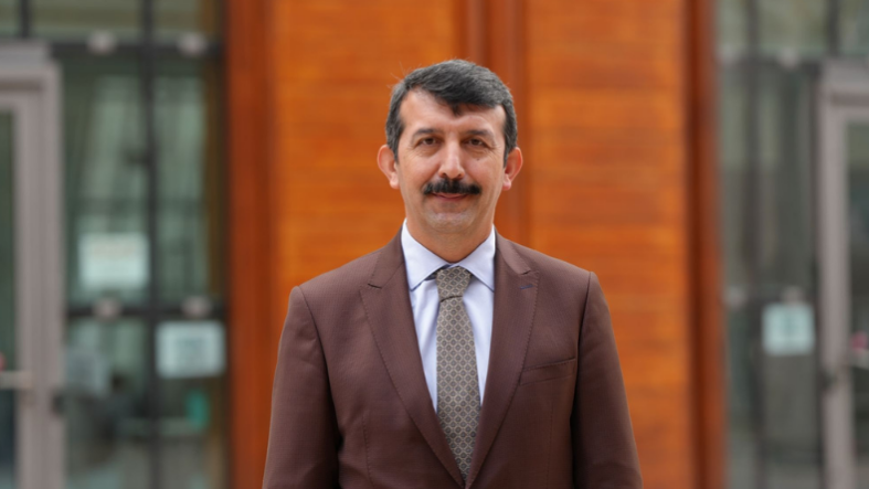 DİTİB RAMAZAN ILIKKAN