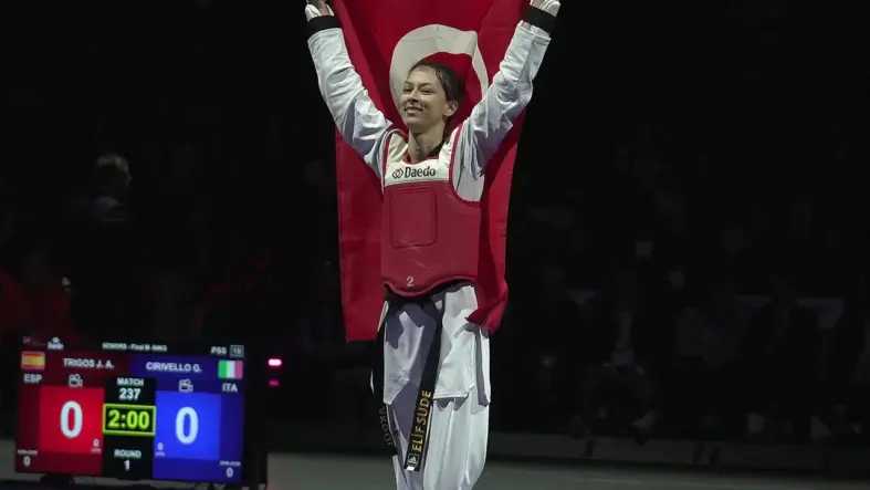 Elif sude akgül