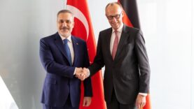 FIDAN MERZ