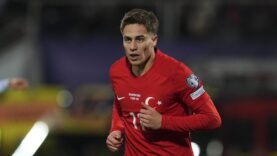 KENAN YİLDİZ