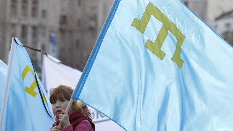 KİRİM TATAR