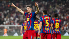 Lewandowski