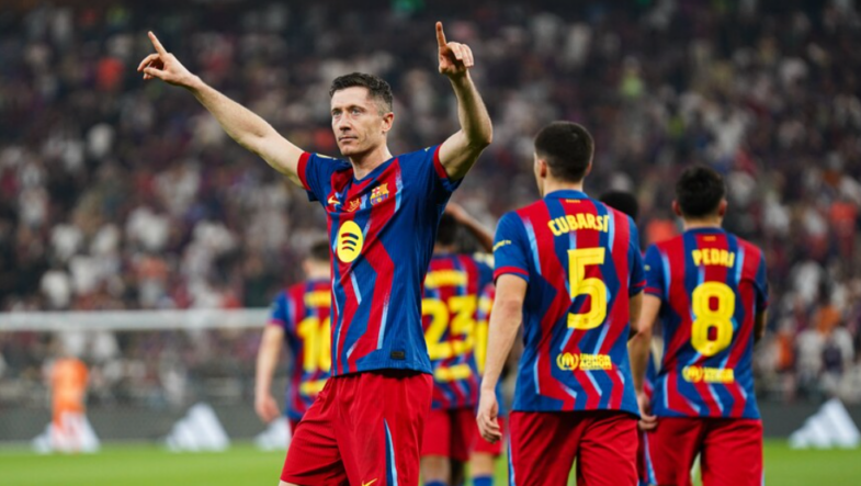 Lewandowski
