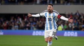 MESSİ