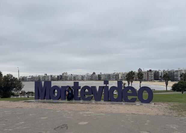 MONTEVİEDO1