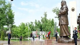 Özbekistan