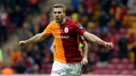 PODOLSKİ