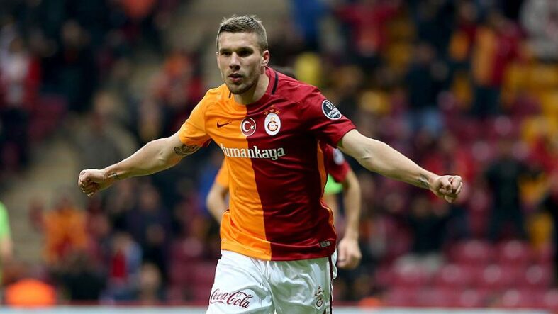 PODOLSKİ