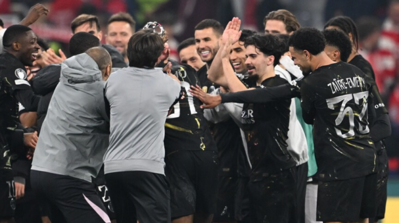 PSG
