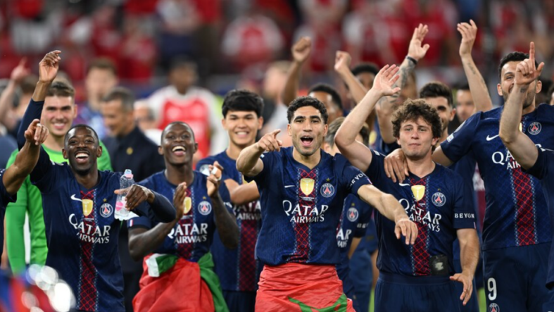 PSG