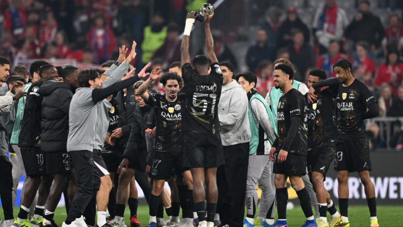 PSG