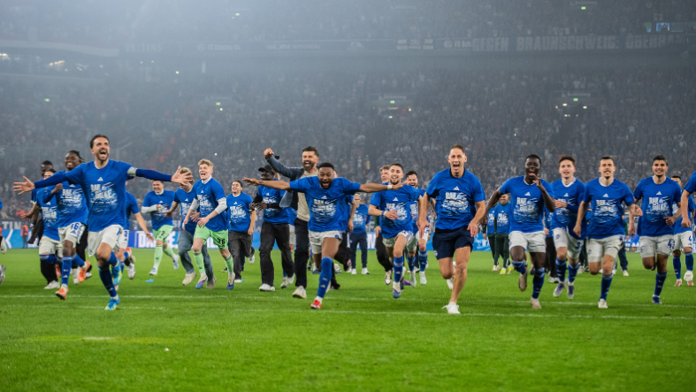 Schalke