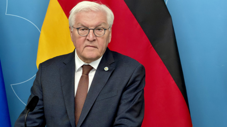 Steinmeier