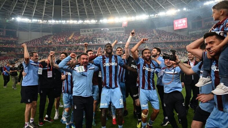 TRABZONSPOR