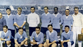 URUGUAY