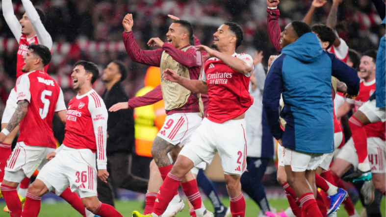 arsenal